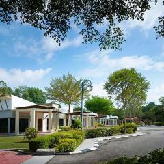 Sgi Vacation Club Villa @ Damai Laut Holiday Resort,,4 star