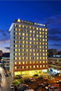 cititel express kota kinabalu