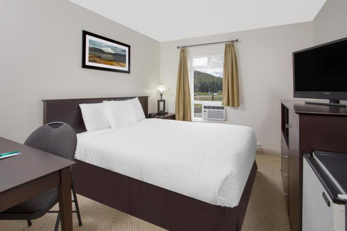 Barriere Motor Inn,,3 star