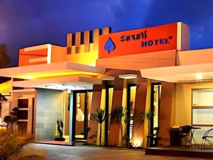 savali butik