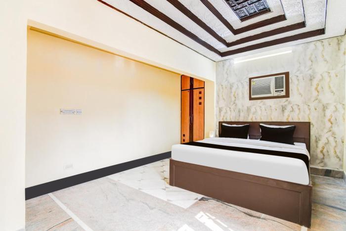 Super Hotel O Lenin Sarani,,3 star
