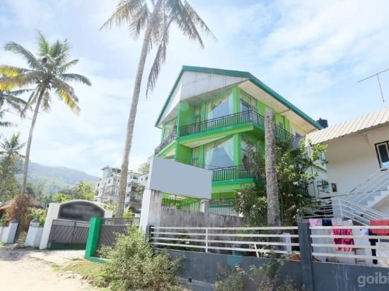 treebo haritham residency