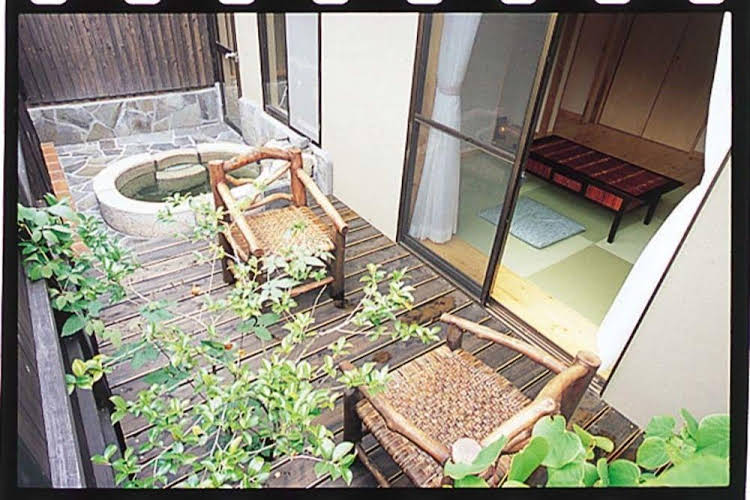 ryokan hanagokoro