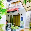 grand conch villa