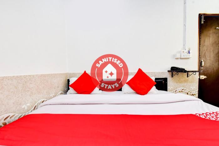 Hotel O Paradise Inn,Pal>>Jodhpur,3 star