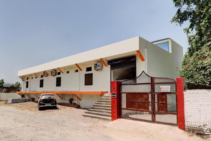 Hotel O Star City Hotel,Faizabad>>Ayodhya,3 star