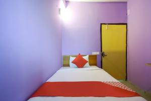 Hotel O Binayak Inn,India>>Kolkata,3 star