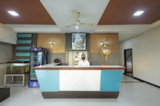 Hotel Laxmi Palace,Thane>>Mumbai,3 star