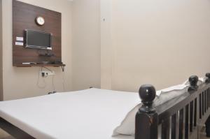Hotel Temple City,Papanasam>>Kumbakonam,3 star