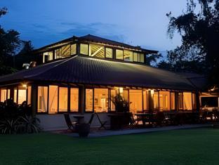 itamambuca eco resort