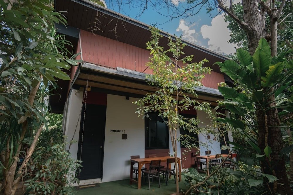 khaoyai paradise on earth