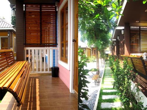 Toffy House Resort,,2 star