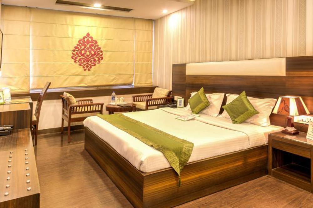 Hotel Dreamland Chandigarh