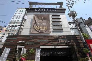 Bucheon Noblesse,,3 star