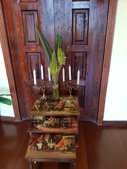 Hotel Rural La Raya 1866,Guimar>>Arafo,3 star