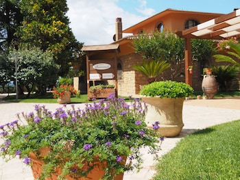 Agriturismo Il Drago,,4 star