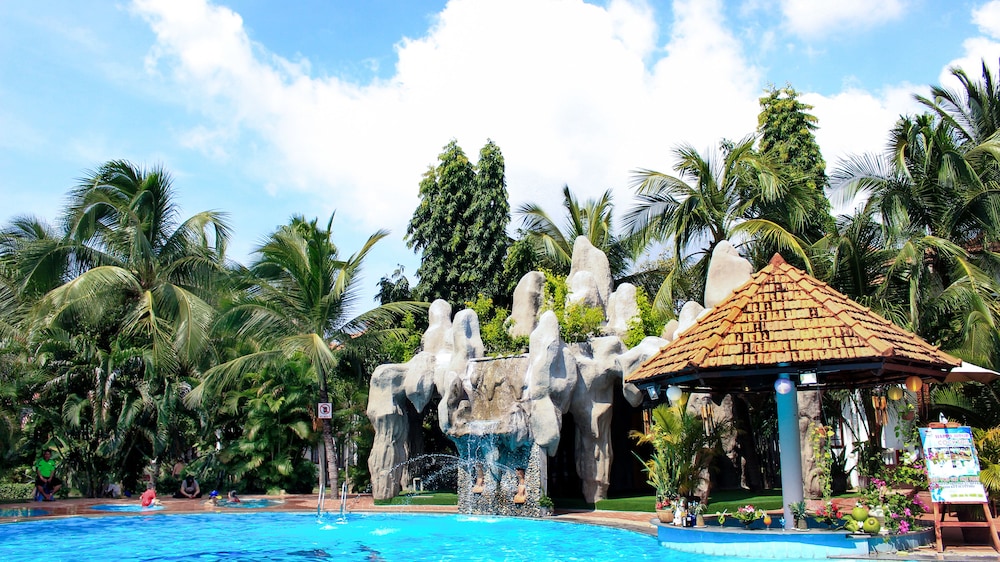 Four Oceans Resort Muine,Mui Ne>>Binh Thuan Province,3 star