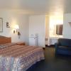 The Tombstone Motel,,2.5 star