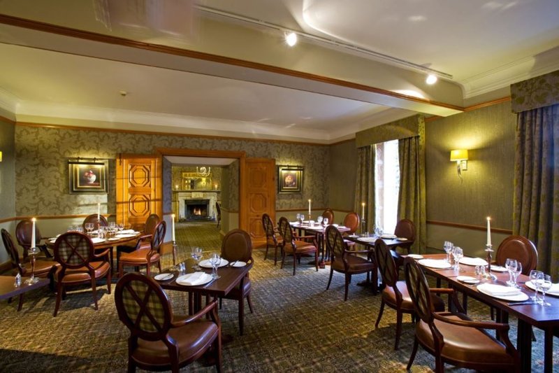 meldrum house country hotel and golf course