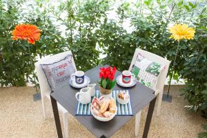 guest house del conte