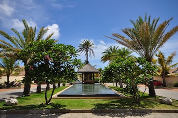 oasis villas