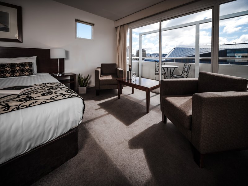 salamanca suites
