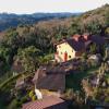 Pousada Ahavanoah,Monte Verde>>Camanducaia,4 star