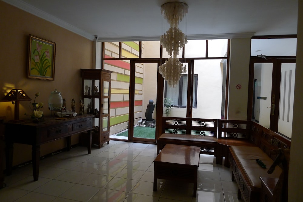 Hotel Jawa And Residences,,3 star