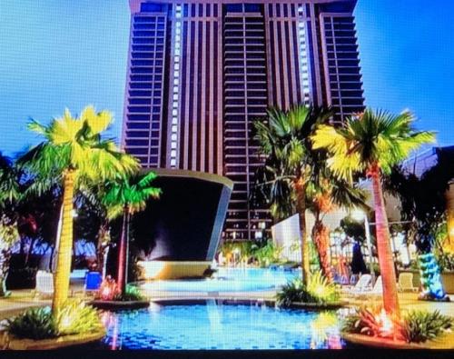 Kl Bintang Suites At Times Square,,0 star