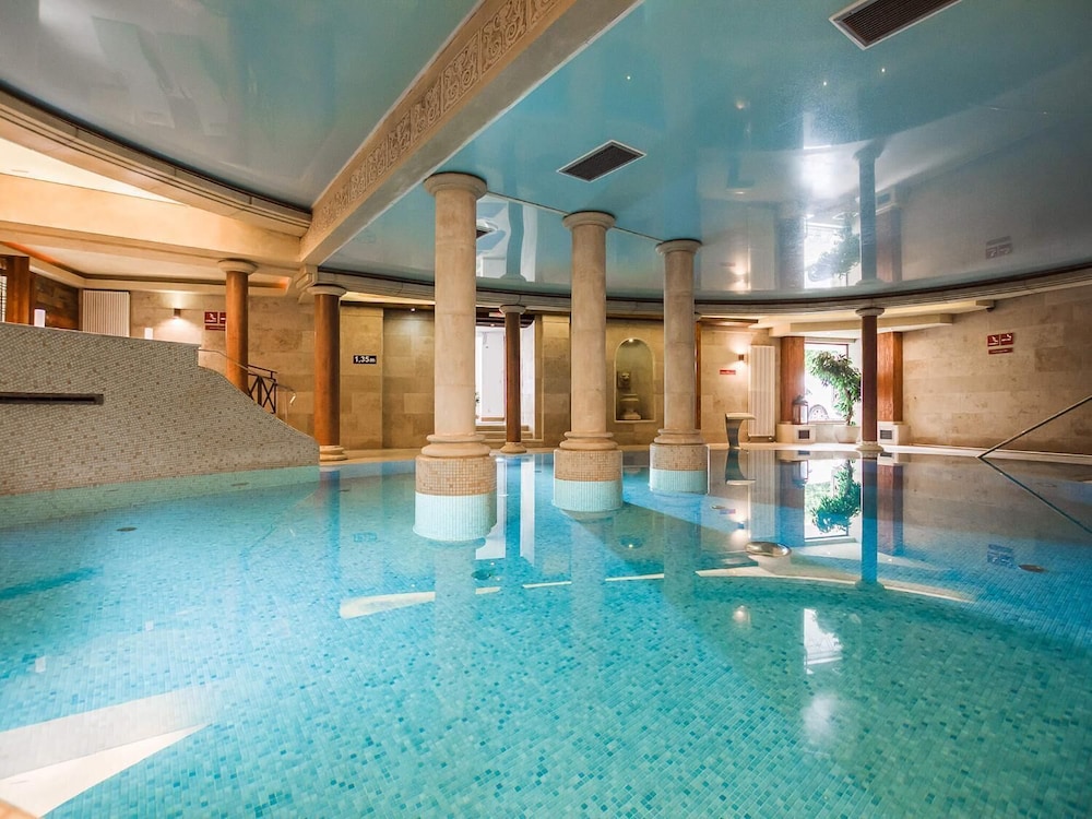 vacationclub nadbrzezna apartments
