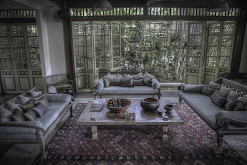villa artis