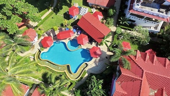 top resort