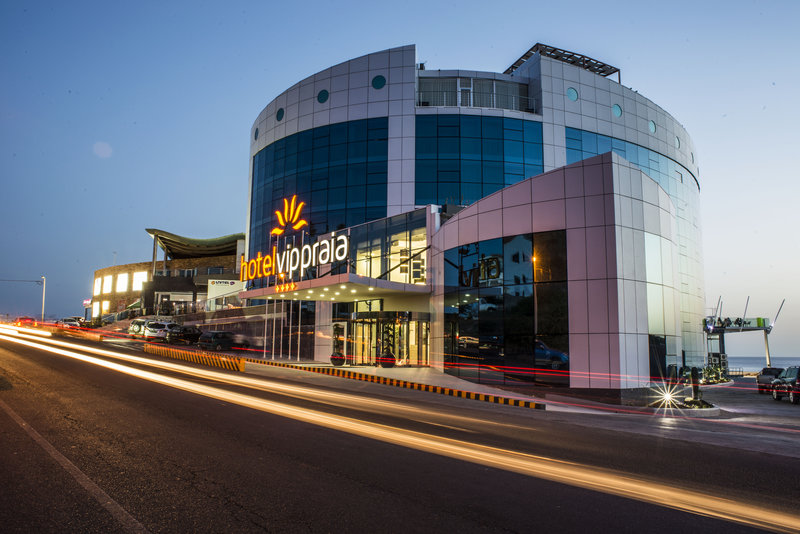 Hotel Vip Praia,Santiago>>Praia,4 star