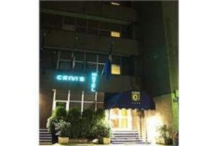 Hotel Crivi's,,4 star