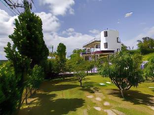 comfort house in miyakojima