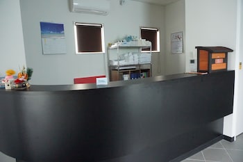 Mr.Kinjo Inn In Front Of Children Medical Care Center,,3 star