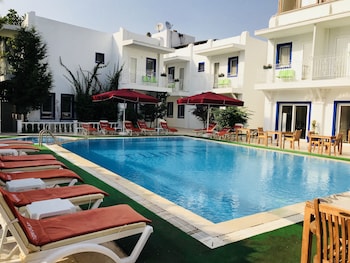 Tumay Hotel Bitez,,4 star