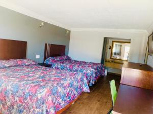 Budget Inn And Suites
