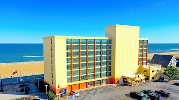 ocean resort