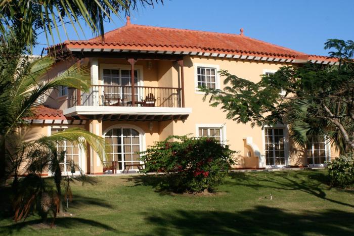 the golf suites