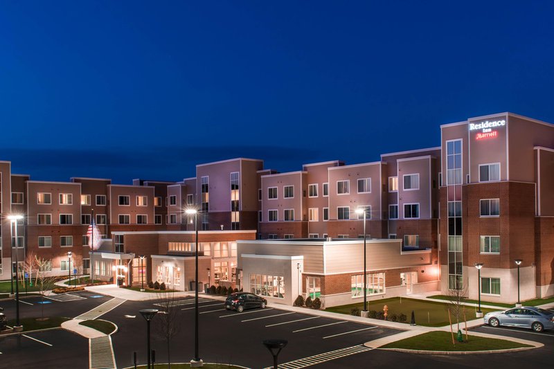 Residence Inn Nashua,Nashua>>Manchester,3 star