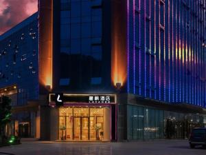 lavande hotela yibin university town convention an