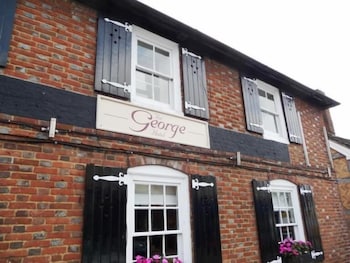 George Hotel