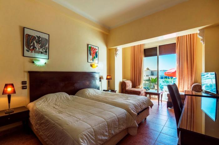 hotel bellerive