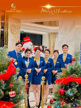 Sandals Vista Hotel,,4 star