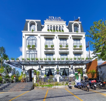 Stillus Boutique Hotel,Dalat>>Da Lat,3 star