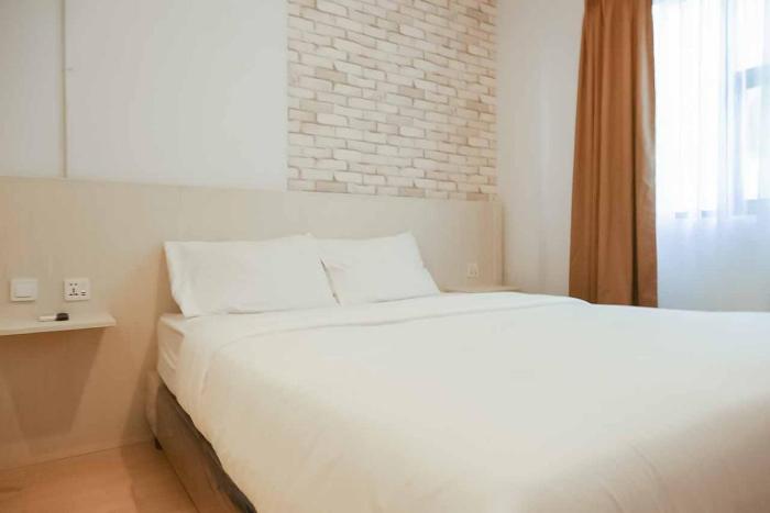Prime Inn Near Jalan Sekip Redpartner,,2 star
