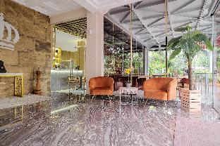 King's Palace,City Of Medan>>Medan,2 star