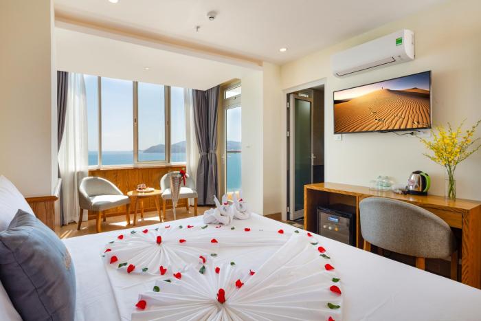 glory hotel