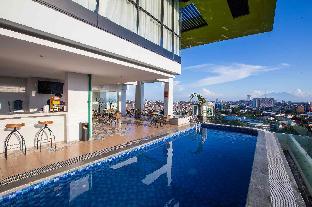 Life Style Surabaya,,3 star